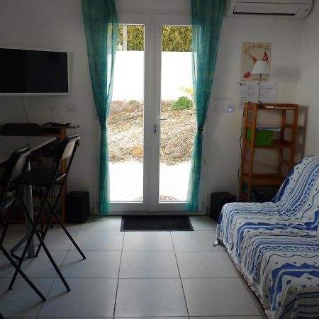 Apartament La Belle Bleue Banyuls-sur-Mer Zewnętrze zdjęcie