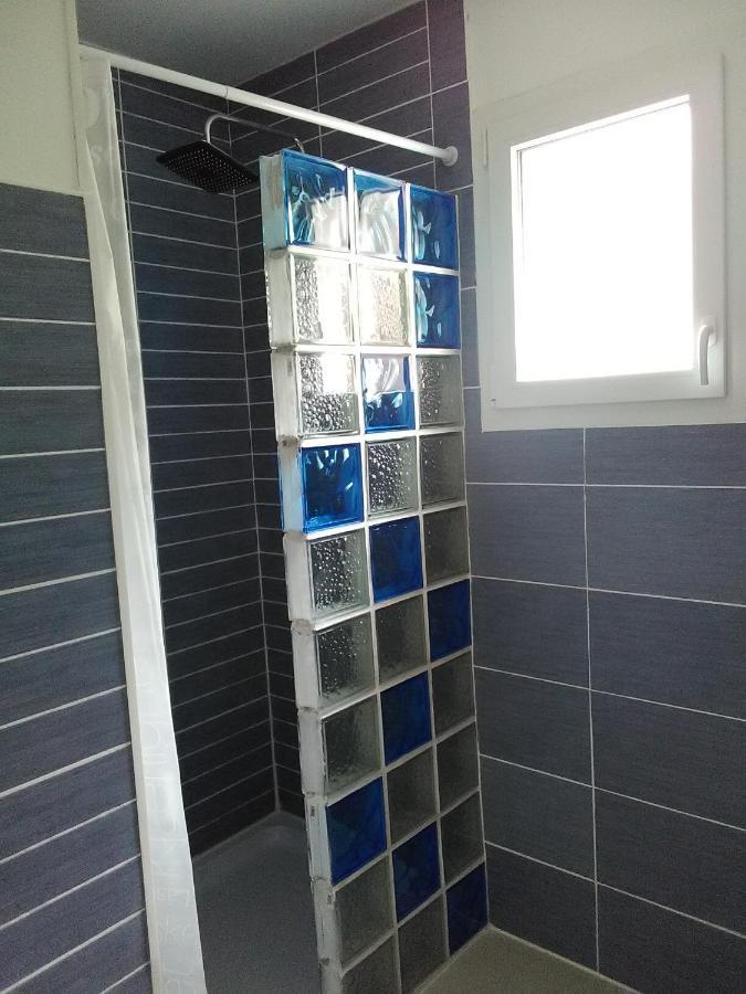 Apartament La Belle Bleue Banyuls-sur-Mer Zewnętrze zdjęcie
